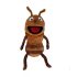Ant Hand Puppet Plush Toy