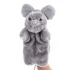 Animal Mouse Plush Hand Puppet