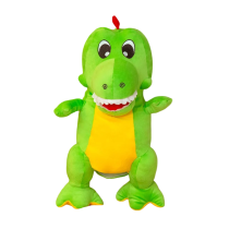 60cm Dinosaur Plush Hand Puppet