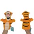 Tigger Hand Puppet Plush Toy