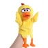 Chicken Plush Stuffed Toy Puppet
