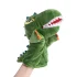 Animal Dinosaur Plush Stuffed Toy Puppet
