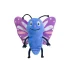 Butterfly Soft Plush Toy Hand Finger Puppet