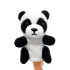 Animal Panda Soft Plush Toy Hand Finger Puppet