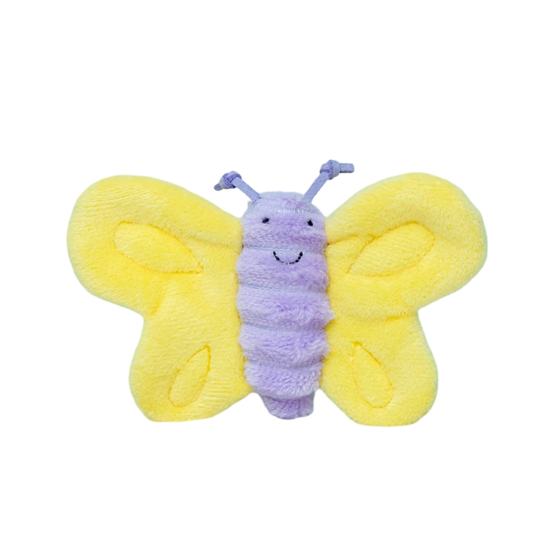 Butterfly Hand Finger Puppet Plush Toy Butterfly Hand Finger Puppet Plush Toy