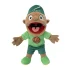 40cm Jeffy Plush Toy Hand Puppet