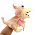 Pterodactyl Hand Puppet Plush Toy