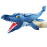 Mosasaurus Hand Puppet Plush Toy