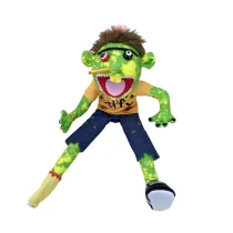 60cm Jeffy Series Sangshi Plush Toy Hand Puppet