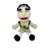 60cm Jeffy Series Zhuchenglong Plush Toy Hand Puppet