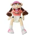 60cm Jeffy Series Feibi Plush Toy Hand Puppet