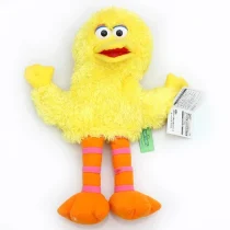 The Muppets Libra Soft Plush Toy Hand Puppet