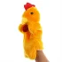Animal Chick Hand Plush Toy Puppet