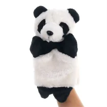 Animal Panda Hand Plush Toy Puppet