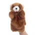 Animal Bear Hand Plush Toy Puppet