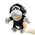 Orangutan Hand Puppet Plush Toy