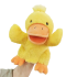 Duck Puppet Soft Plush Toy