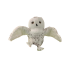 Owl Hand Finger Puppet Plush Toy
