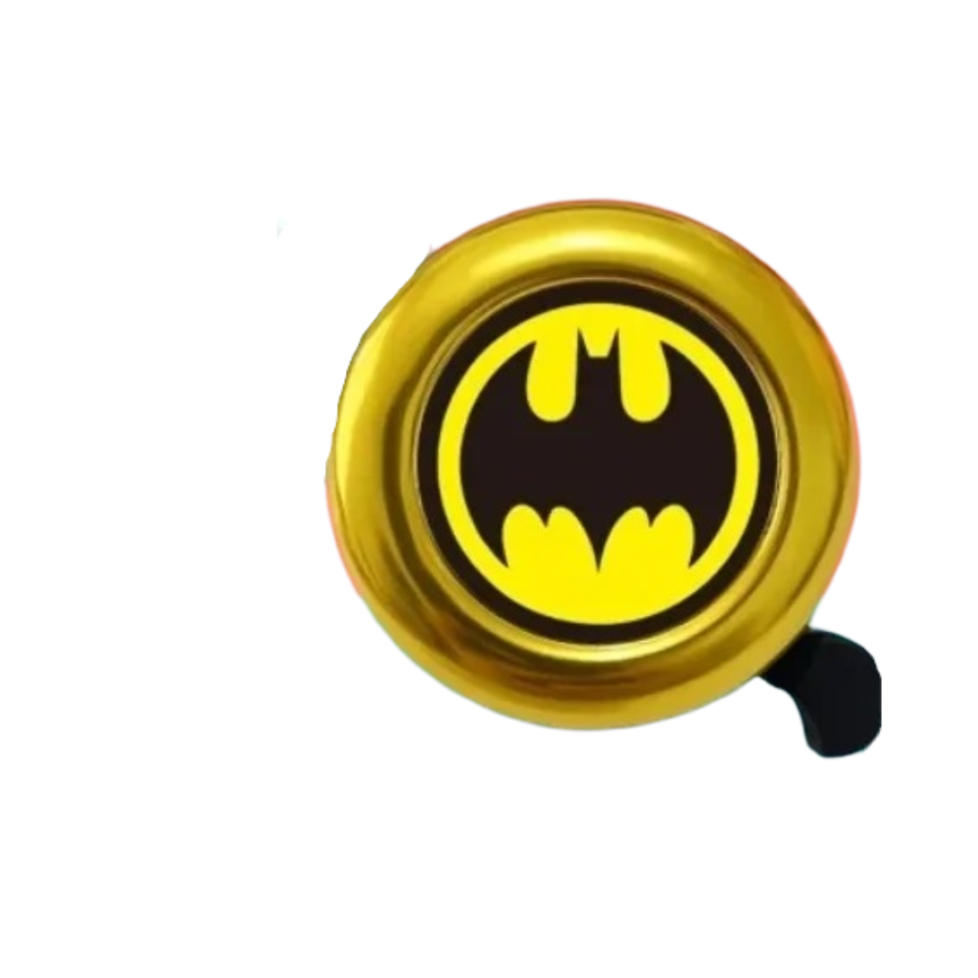 Batman MTB Bike Safe Warning Alarm Batman MTB Bike Safe Warning Alarm