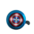 Captain America MTB Bike Safe Warning Alarm