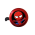 Spider-Man MTB Bike Safe Warning Alarm