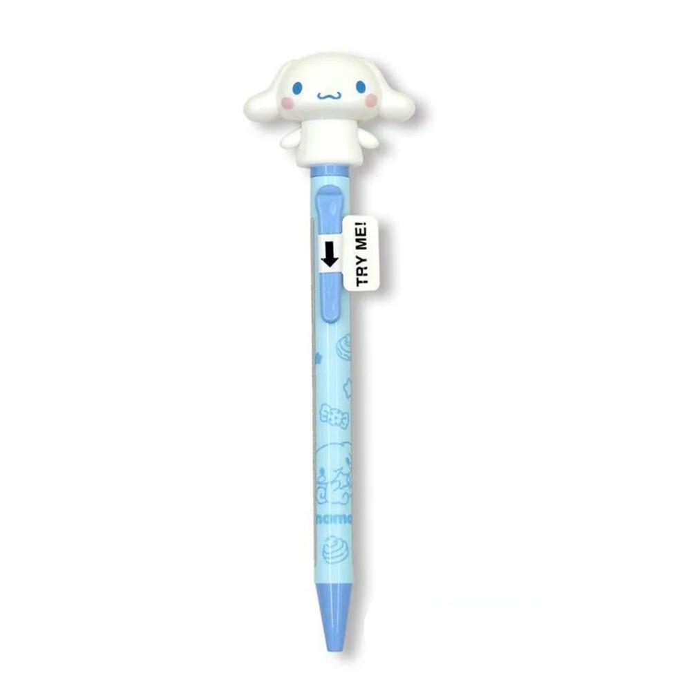 Sanrio Cartoon Cinnamoroll 0.07mm Gel Pen Sanrio Cartoon Cinnamoroll 0.07mm Gel Pen