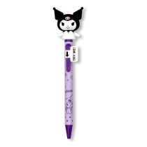 Sanrio Cartoon Kuromi 0.07mm Gel Pen