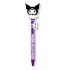 Sanrio Cartoon Kuromi 0.07mm Gel Pen