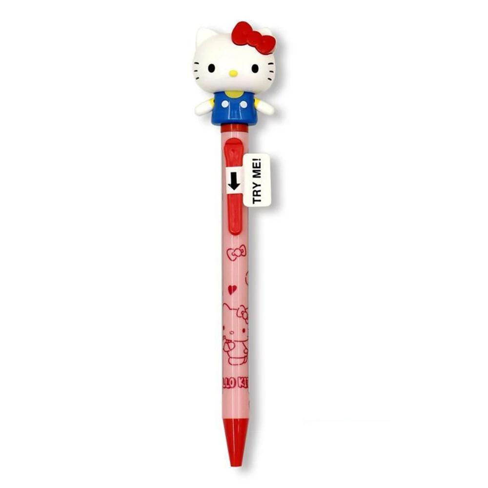 Sanrio Cartoon Hello Kitty 0.07mm Gel Pen Sanrio Cartoon Hello Kitty 0.07mm Gel Pen