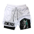 Roronoa Zoro One Piece Shorts