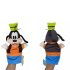 Goofy Hand Puppet Plush Toy