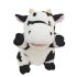 Cow Puppet Soft Plush Toy