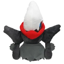 Pokemon Darkrai Plush Toy