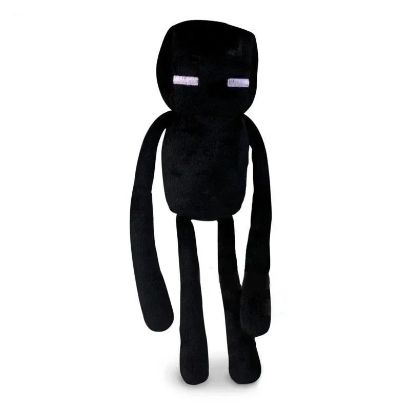 26cm Enderman Plush Toy 26cm Enderman Plush Toy