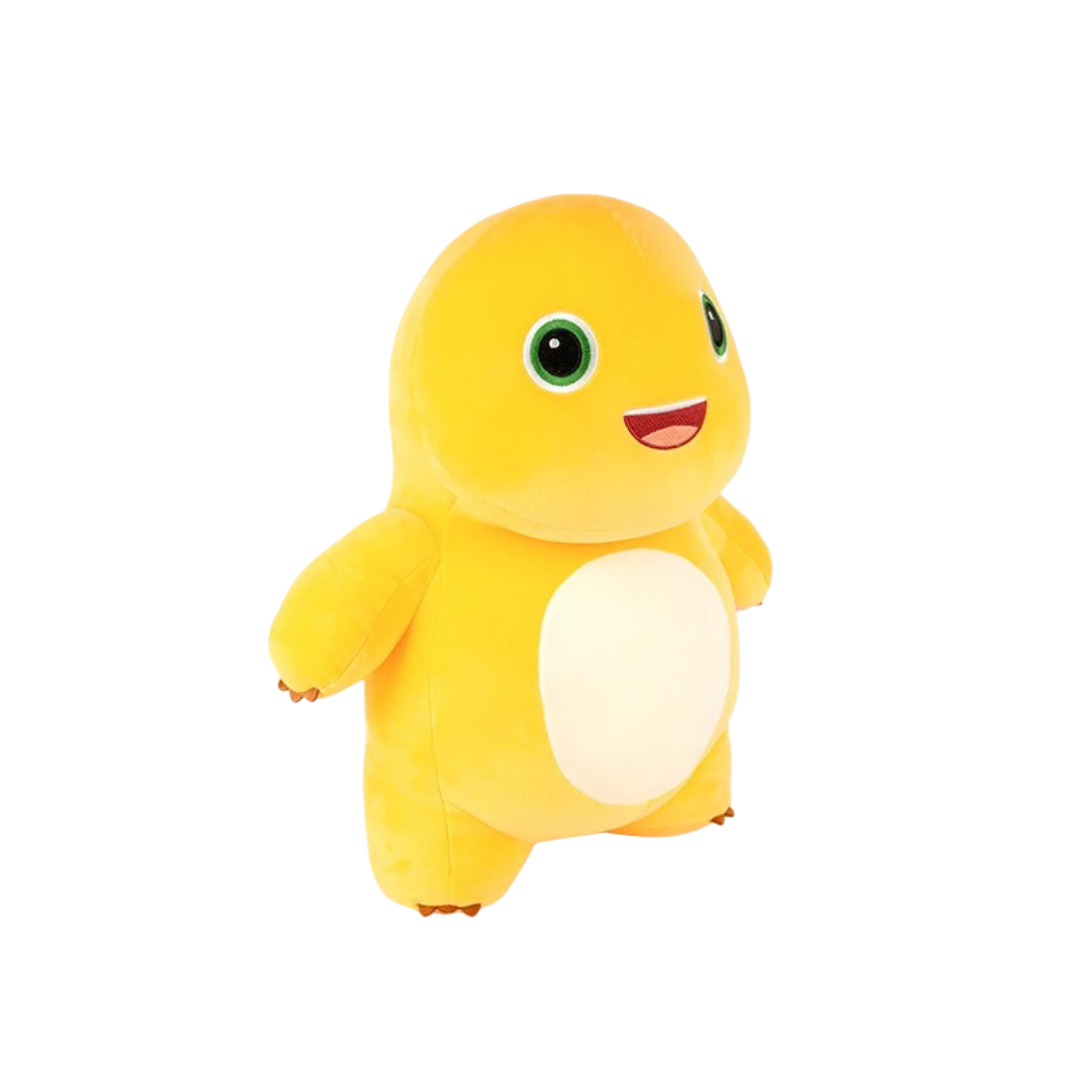 Nailoong Plush Soft Toy Nailoong Plush Soft Toy