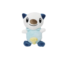 Pokemon Oshawott Stuffed Plush Toy