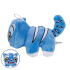 Anime Kpop Demon Hunters Tiger Plush Soft Toy