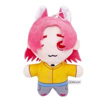 20cm Kpop Demon Hunters Zoey Plush Toy