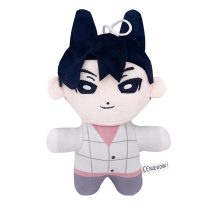 20cm Kpop Demon Hunters Jinu Plush Toy