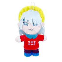 20cm Kpop Demon Hunters Baby Plush Toy