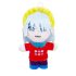 20cm Kpop Demon Hunters Baby Plush Toy