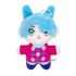 20cm Kpop Demon Hunters Mystery Plush Toy