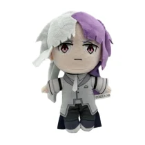 22cm Anime Bungo Stray Dogs Sigma Plush Toy