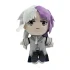22cm Anime Bungo Stray Dogs Sigma Plush Toy
