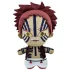 22cm Anime Demon Slayer Akaza Plush Toy