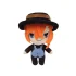 22cm Anime Demon Slayer Nakahara Chuuya Plush Toy