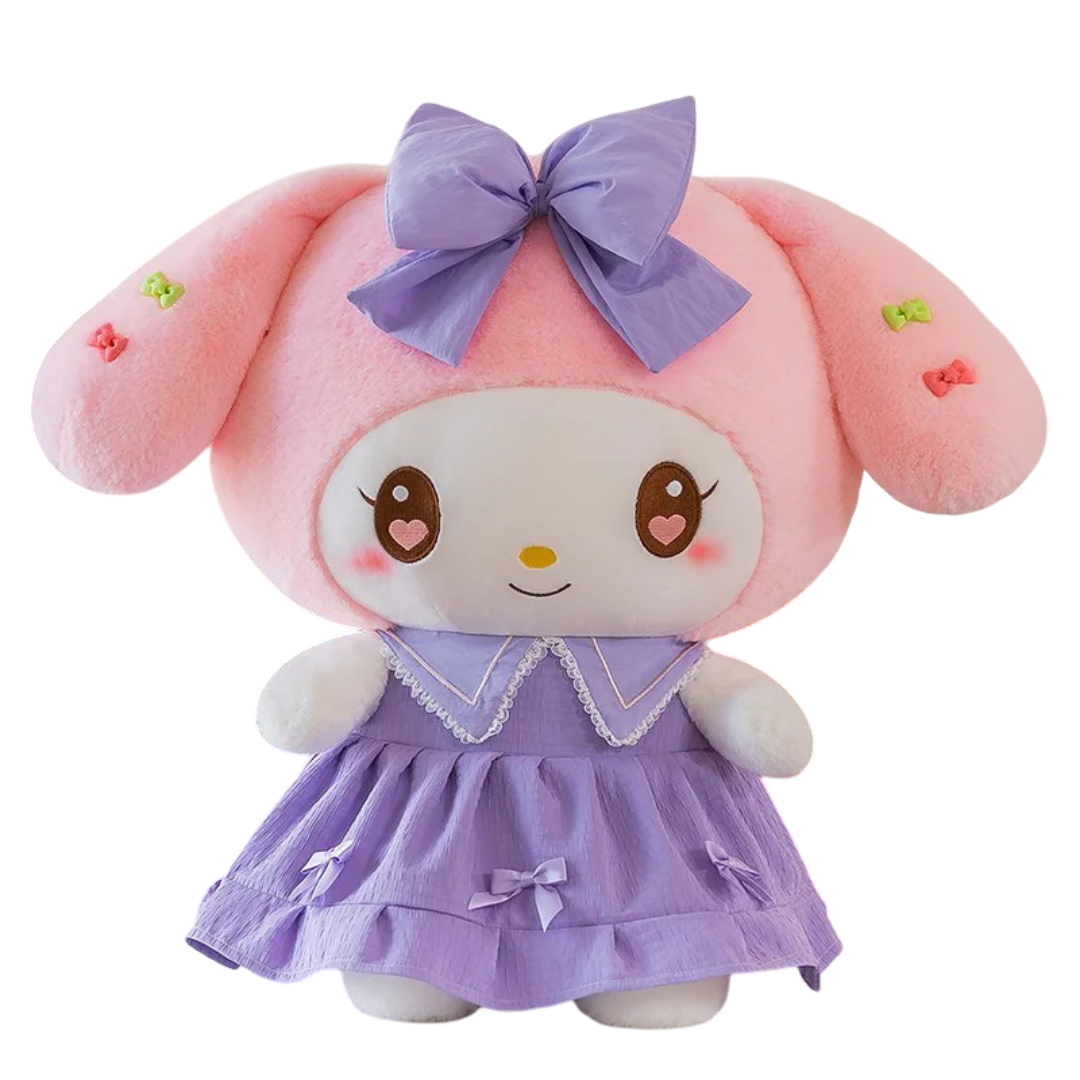30cm My Melody Plush Soft Toy 30cm My Melody Plush Soft Toy