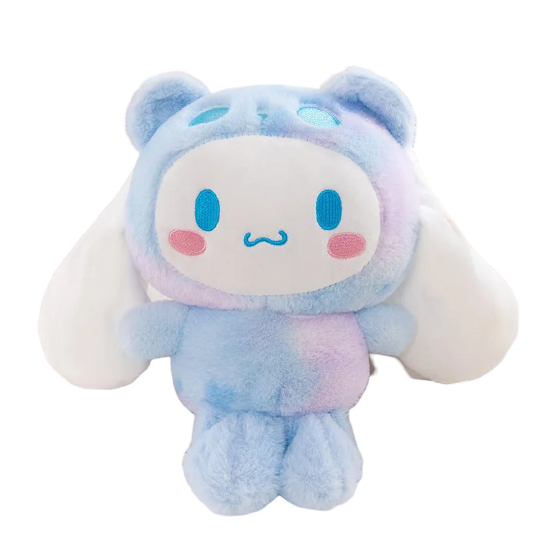 Cinnamoroll Sanrio Anime Plush Toy Cinnamoroll Sanrio Anime Plush Toy
