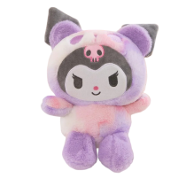 Kuromi Sanrio Anime Plush Toy