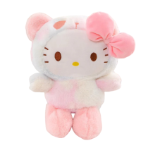 Hello Kitty Sanrio Anime Plush Toy
